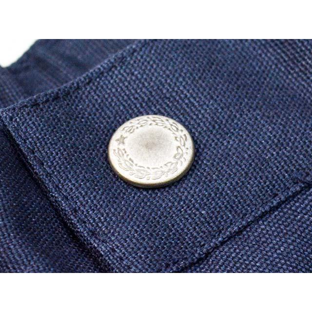 全4色【FLUTTER/フラッター】2026SS「Cotton Duck Painter Pants