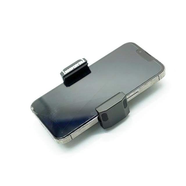 全6色【FREAK MOUNT/フリークマウント】「Billet Smart Phone Holder