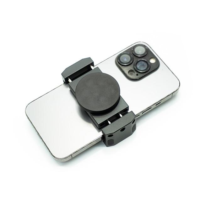 全6色【FREAK MOUNT/フリークマウント】「Billet Smart Phone Holder
