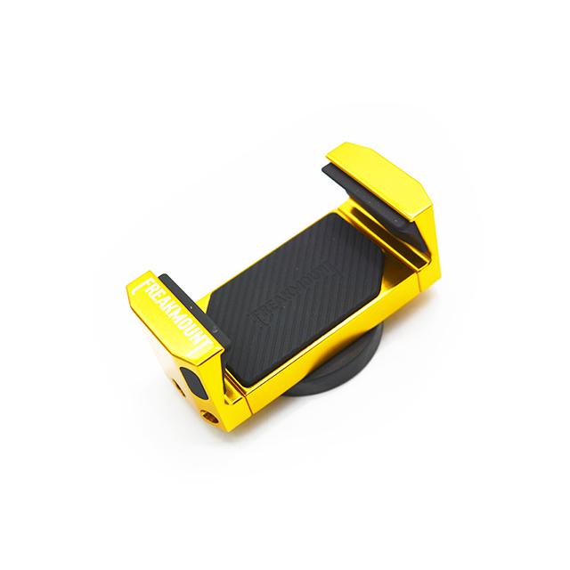 全6色【FREAK MOUNT/フリークマウント】「Billet Smart Phone Holder