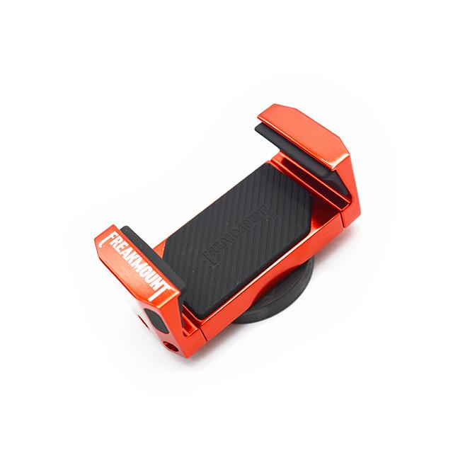 全6色【FREAK MOUNT/フリークマウント】「Billet Smart Phone Holder