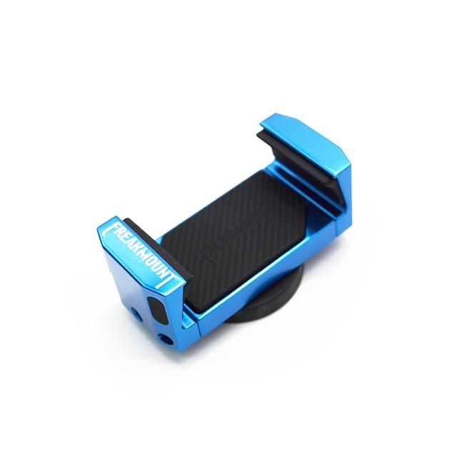全6色【FREAK MOUNT/フリークマウント】「Billet Smart Phone Holder
