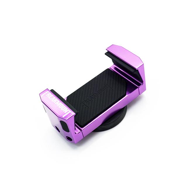 全6色【FREAK MOUNT/フリークマウント】「Billet Smart Phone Holder