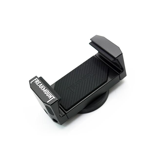 全6色【FREAK MOUNT/フリークマウント】「Billet Smart Phone Holder