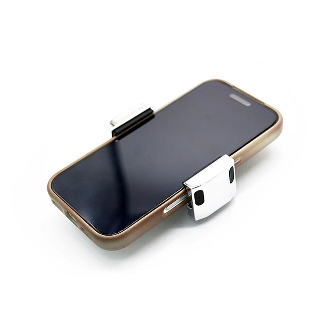 BILLET フリークマウント　バイク　スマホホルダー FREAK MOUNT/フリークマウント】「Billet Smart Phone Holder 2.0