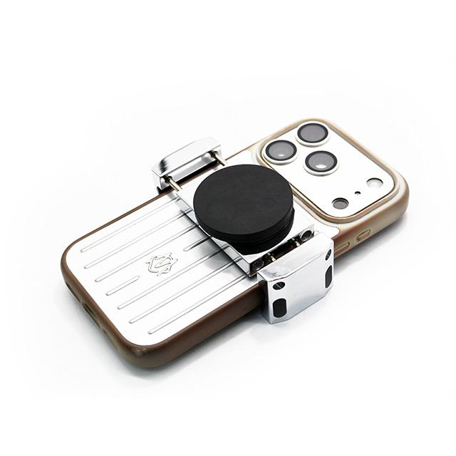Freakmount Billet フリークマウント　ビレット FREAK MOUNT/フリークマウント】「Billet Smart Phone Holder 2.0