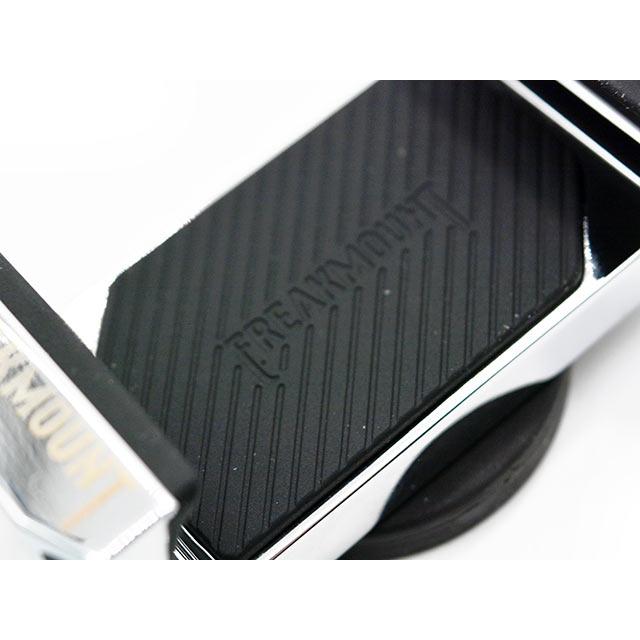 FREAK MOUNT/フリークマウント】「Billet Smart Phone Holder 2.0