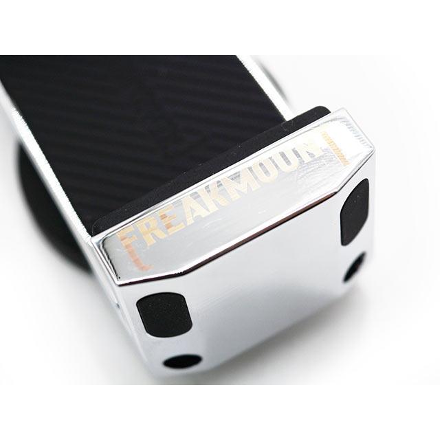 FREAK MOUNT/フリークマウント】「Billet Smart Phone Holder 2.0