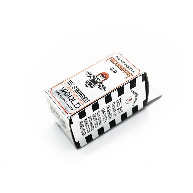 FREAK MOUNT/フリークマウント】「Billet Smart Phone Holder 2.0