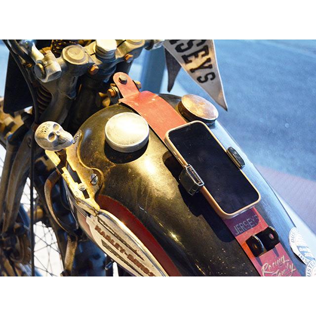 FREAK MOUNT/フリークマウント】「Billet Smart Phone Holder 2.0
