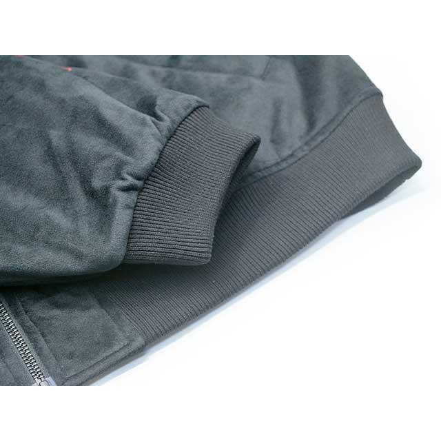 FINESIXXX/ファインシックス】2024AW「Fine Flames Reversible Jacket