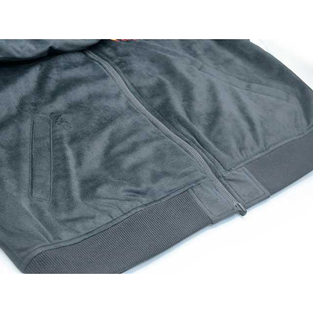 FINESIXXX/ファインシックス】2024AW「Fine Flames Reversible Jacket