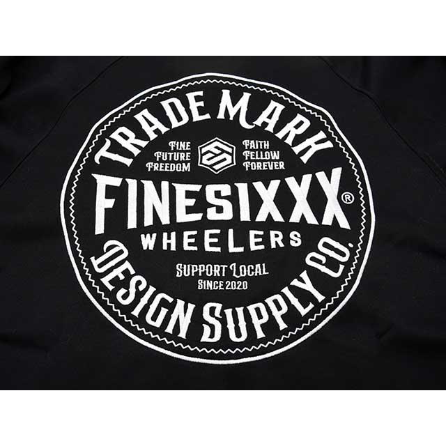 【時間限定値引き】新品タグ付き ANEW ロゴ　ハット　UNISEX 全3色【FINESIXXX/ファインシックス】2025AW「Trade Mark Embroidery