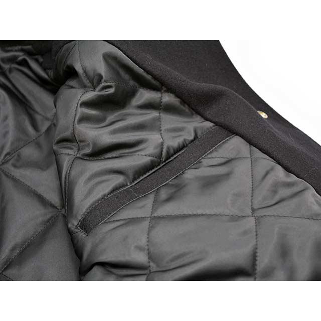 全2色【FINESIXXX/ファインシックス】2025AW「3RD ANNIV. AWARD JACKET