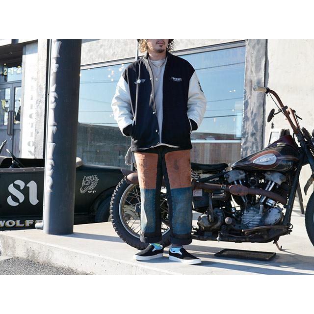 ジャケット・アウター 2025AW SSZ jacket M Official Sān-Z STUDIO 2025 SS Jacket | hoyo.global