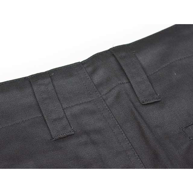 全3色【FINESIXXX/ファインシックス】2025SS「T/C Custom Work Pants/T