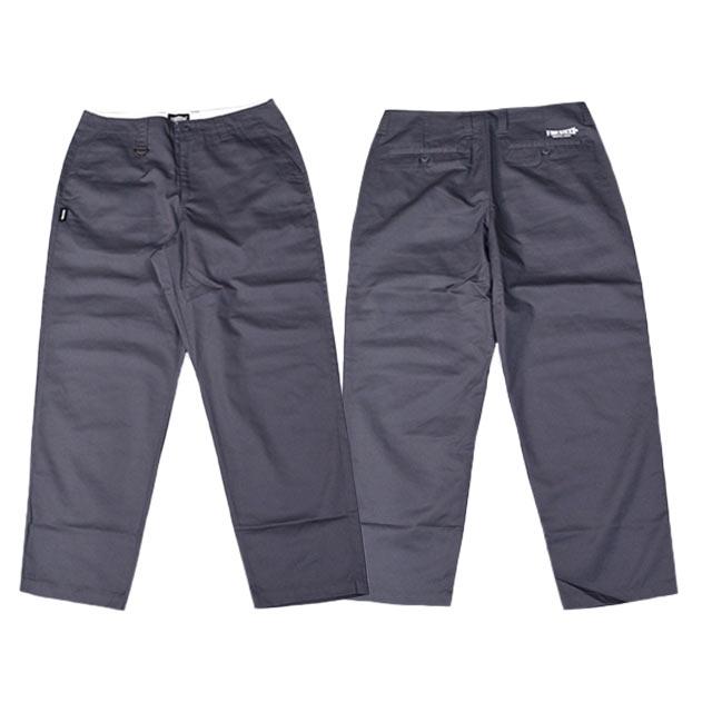 全3色【FINESIXXX/ファインシックス】2025SS「T/C Custom Work