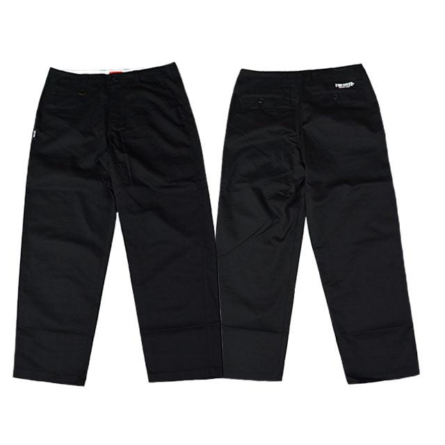 全3色【FINESIXXX/ファインシックス】2025SS「T/C Custom Work