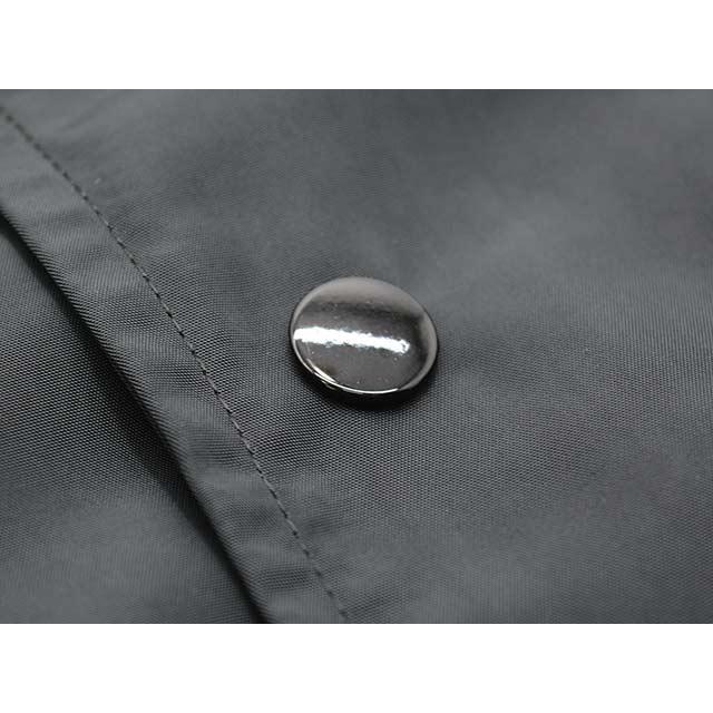 FINESIXXX/ファインシックス】2025SS「Trade Mark Embroidery Zip