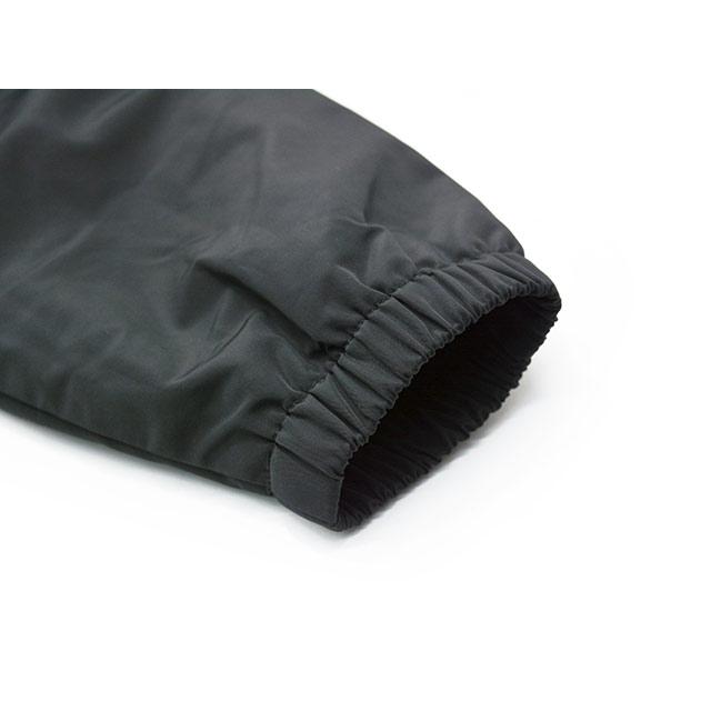 FINESIXXX/ファインシックス】2025SS「Trade Mark Embroidery Zip