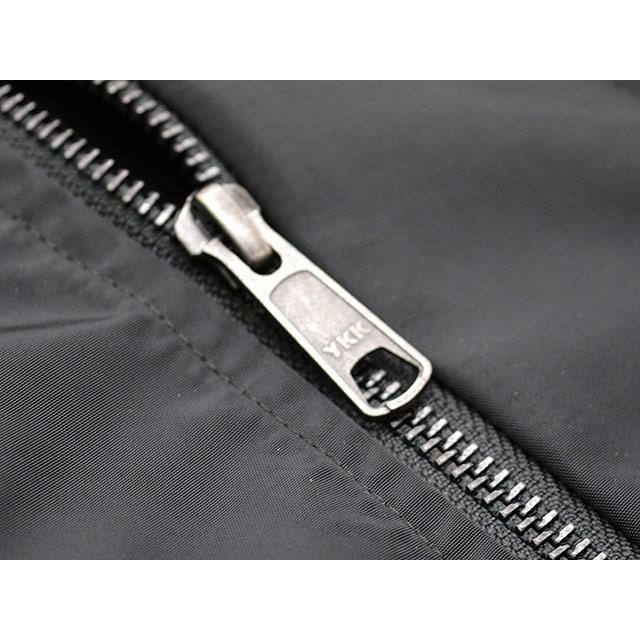 全3色【FINESIXXX/ファインシックス】2025SS「Standard Logo Zip