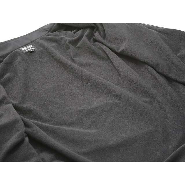 2025SS/COACH JACKET(GRAY)/コーチジャケット サンディニスタ 