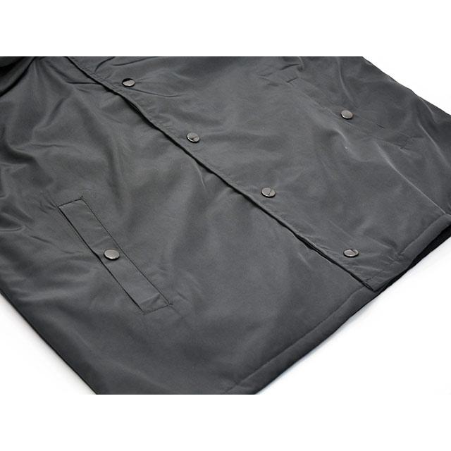 全3色【FINESIXXX/ファインシックス】2025SS「Standard Logo Zip