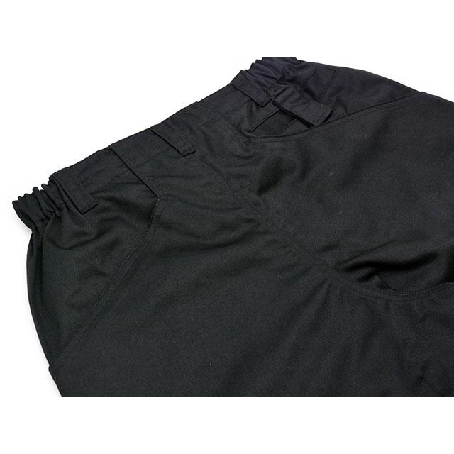 全3色【FINESIXXX/ファインシックス】2026SS「Big Pocket Work Shorts