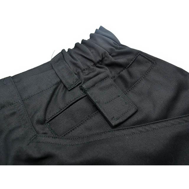 全3色【FINESIXXX/ファインシックス】2026SS「Big Pocket Work Shorts