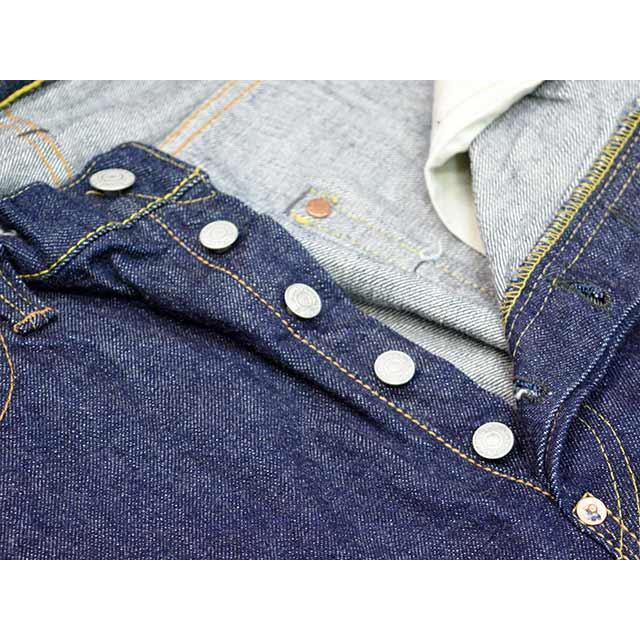 FULLCOUNT/フルカウント】2025AW「Denim Pants”1937 Model”/デニム