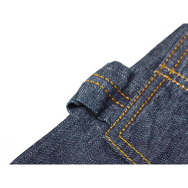 FULLCOUNT/フルカウント】2026AW「Double Knee Denim Pants/ダブルニー