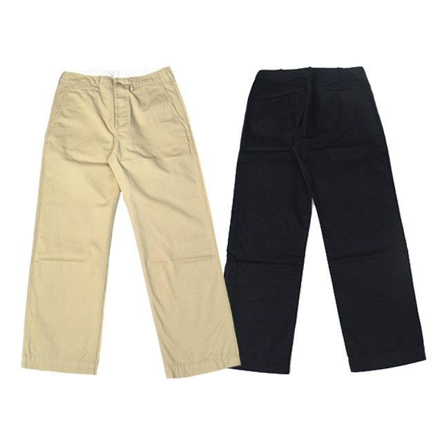全2色【FULLCOUNT/フルカウント】2026AW「 U.S.Army Tapered Chino 41