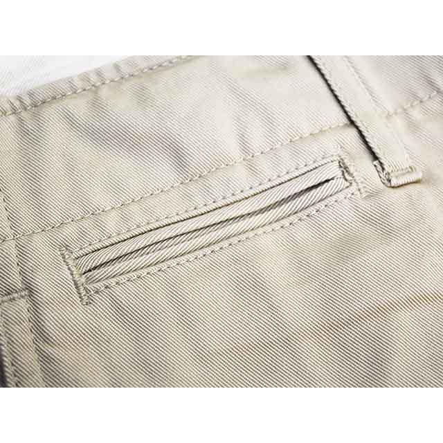 全4色【FULLCOUNT/フルカウント】「U.S.Army Chino 41 Khaki/U.S.