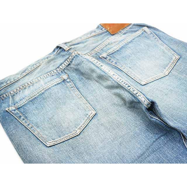 FULLCOUNT/フルカウント】「Slim Straight Denim”Dartford-SS”/スリム