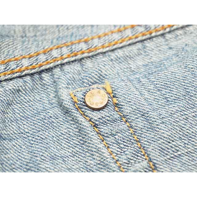 【FULLCOUNT/フルカウント】「Slim Straight Denim”Dartford-SS”/スリムストレートデニム”ダートフォード-スーパースムース”」(1341-1108SS/11.5oz)の画像
