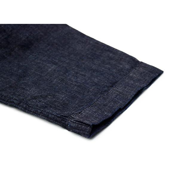 FULLCOUNT/フルカウント】2026SS「USN Shawl Collar Denim Coverall