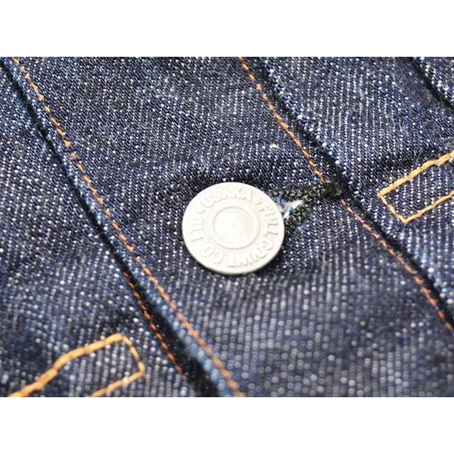 【FULLCOUNT/フルカウント】×【HORIDAI/彫だい】2026SS「Classic Tattoo Embroidery Type2 Denim Jacket/クラシックタトゥーエンブロイダリータイプ2デニム」 |  | 06