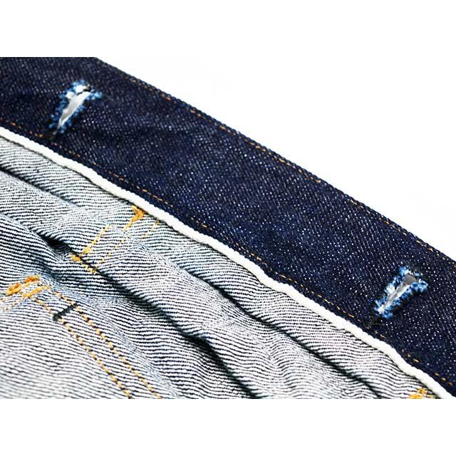 【FULLCOUNT/フルカウント】×【HORIDAI/彫だい】2026SS「Classic Tattoo Embroidery Type2 Denim Jacket/クラシックタトゥーエンブロイダリータイプ2デニム」 |  | 08