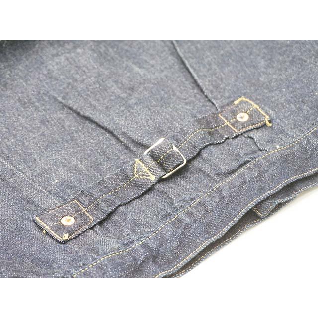 FULLCOUNT/フルカウント】「1st Model Denim Jacket”Super Smooth