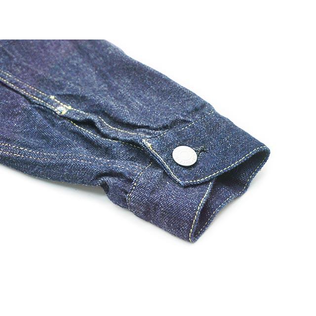 FULLCOUNT/フルカウント】「1st Model Denim Jacket”Super Smooth