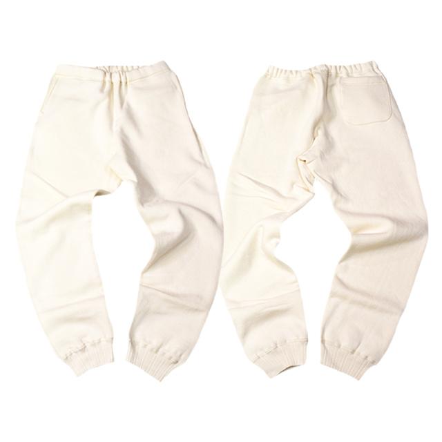 全4色【FULLCOUNT/フルカウント】「Mother Cotton Sweat Pants/マザー