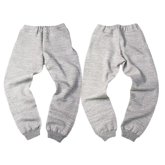 全4色【FULLCOUNT/フルカウント】「Mother Cotton Sweat Pants/マザー
