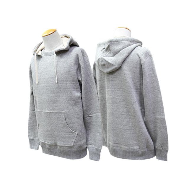 全3色【FULLCOUNT/フルカウント】「After Hood Sweat Shirts Mother