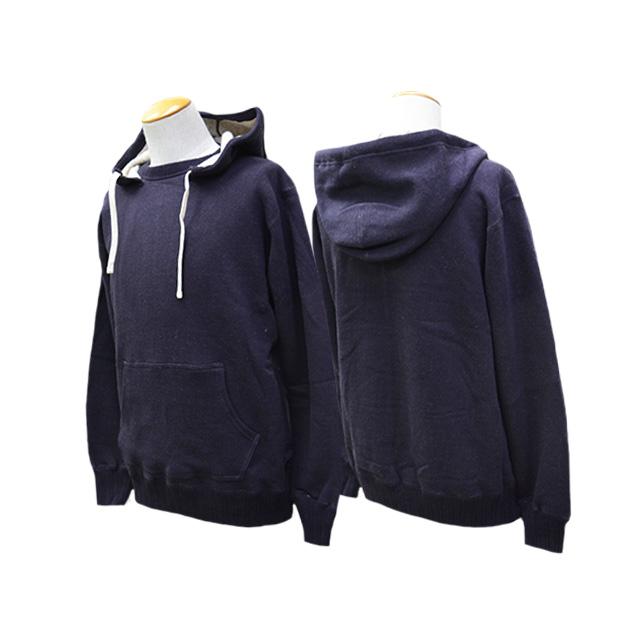 全3色【FULLCOUNT/フルカウント】「After Hood Sweat Shirts Mother