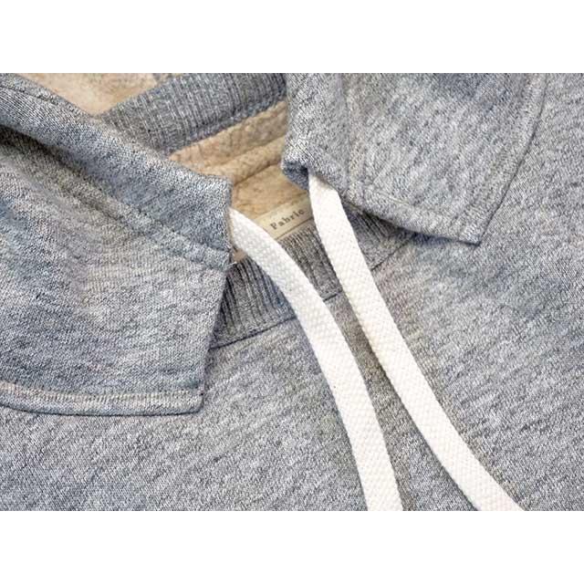 全2色【FULLCOUNT/フルカウント】2023AW「After Hood Sweat Shirts 