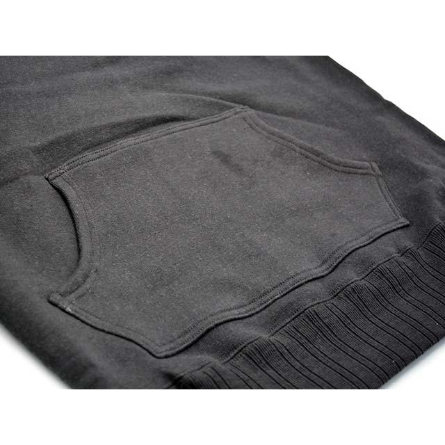 全3色【FULLCOUNT/フルカウント】「After Hood Sweat Shirts Mother Cotton/アフターフードスウェットシャツマザーコットン」(3745)(デニム/アメカジ)の画像