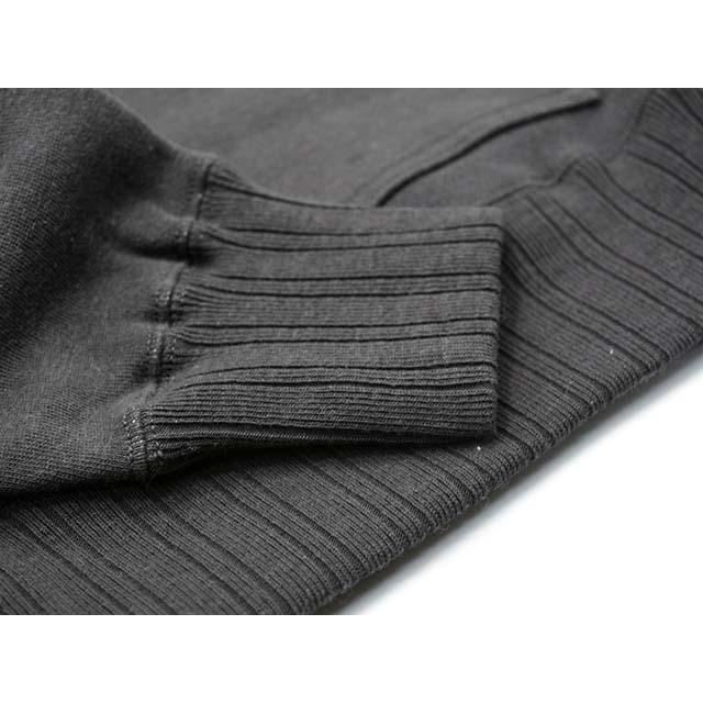 全3色【FULLCOUNT/フルカウント】「After Hood Sweat Shirts Mother Cotton/アフターフードスウェットシャツマザーコットン」(3745)(デニム/アメカジ)の画像