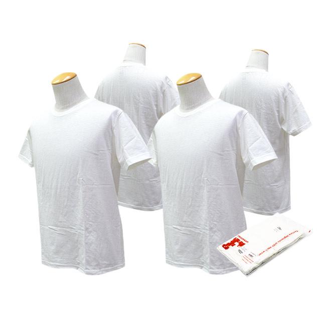 FULLCOUNT/フルカウント】「Pack Tee/パックTee」(5503)(デニム