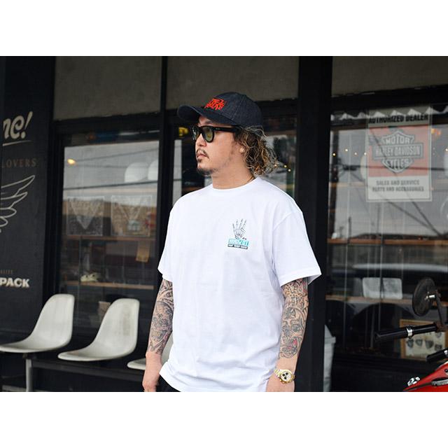 FULLCOUNT/フルカウント】2026AW「Bootleg Logo Denim Cap/ブートレグ