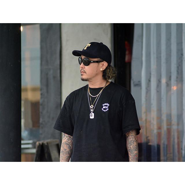 全2色【FULLCOUNT/フルカウント】2025AW「6 Panel Wool Melton